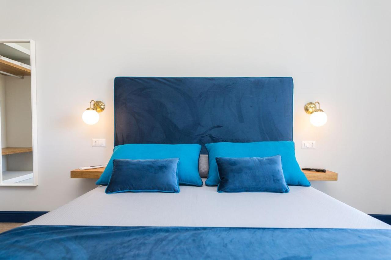 Guest house Pool&suites