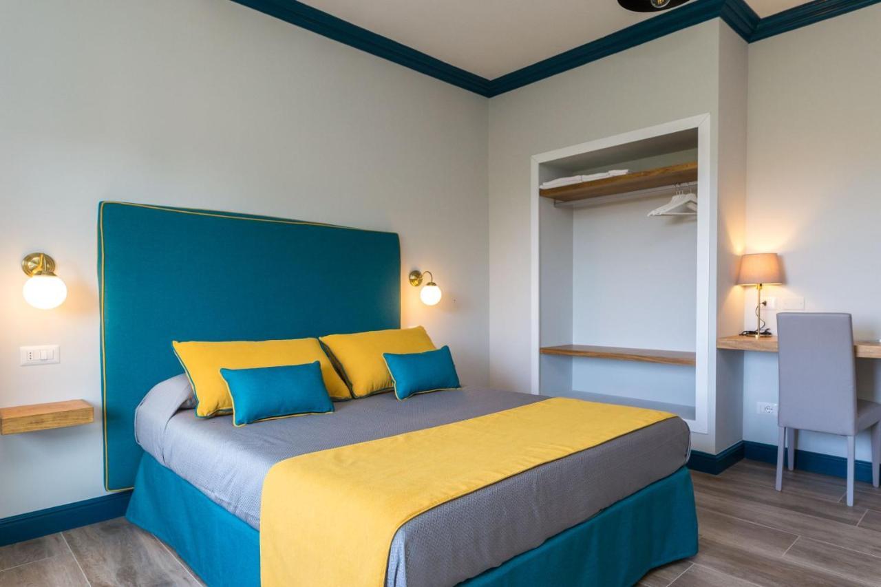 Pool&suites Sorrente